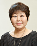 藤原真由美弁護士の写真