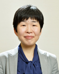 岸敦子弁護士の写真