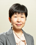 岸敦子弁護士の写真