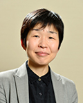 岸敦子弁護士の写真