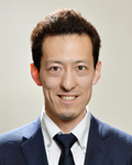 長井健治司法書士の写真