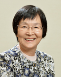 杉井静子弁護士の写真