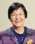 杉井静子弁護士の写真
