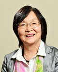 杉井静子弁護士の写真