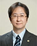 杉野公彦弁護士の写真