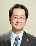 杉野公彦弁護士の写真