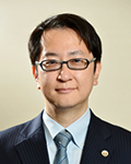 杉野公彦弁護士の写真