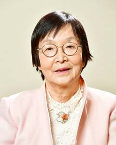 杉井静子弁護士