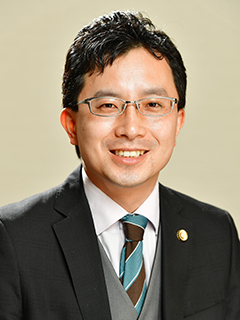 佐々木洪平 弁護士の写真