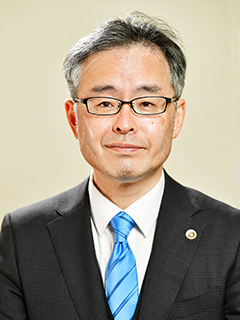 鈴木　　剛 弁護士の写真