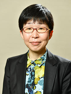 岸敦子弁護士