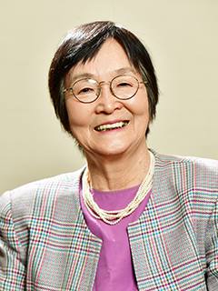 杉井静子弁護士