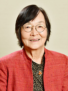 杉井静子弁護士