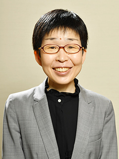 岸敦子弁護士
