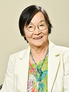 杉井静子弁護士